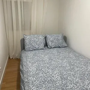  Apartamento Edith House