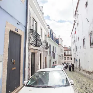  Apartamento 155 - Amalia In Santos