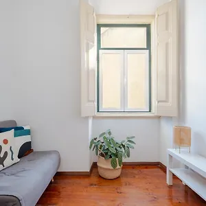  Apartamento Cool Near Alfama